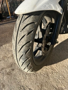 Kymco Super Super 8 50cc, снимка 9