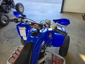 Yamaha Yfz 450сс, Tuning, 2007г. | Auto.bg — изображение 11