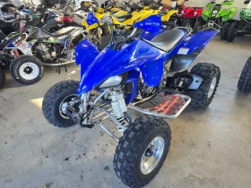 Yamaha Yfz 450сс, Tuning, 2007г. | Auto.bg — изображение 8