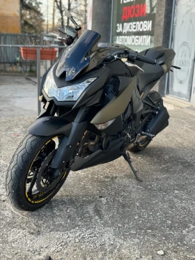 Kawasaki Z 1000i | Auto.bg — изображение 3