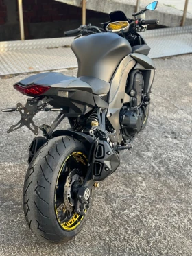Kawasaki Z 1000i | Auto.bg — изображение 4