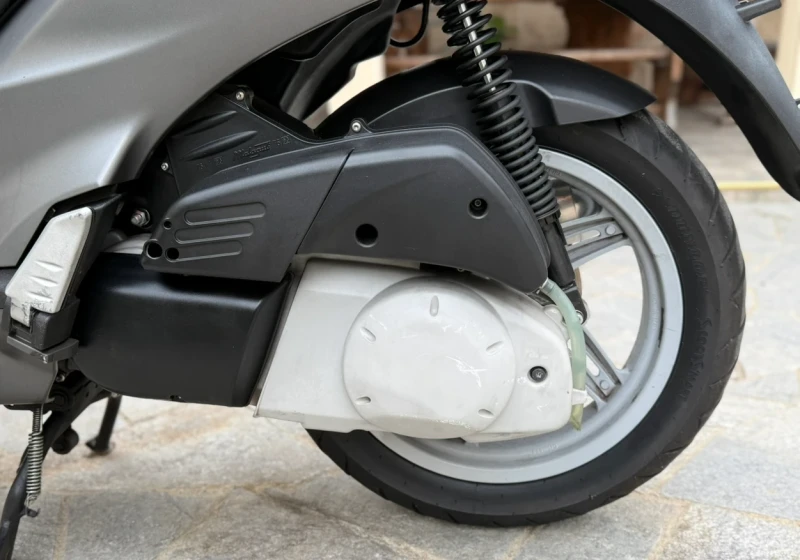 Malaguti Password 250cc 22ps, снимка 10 - Мотоциклети и мототехника - 52022192