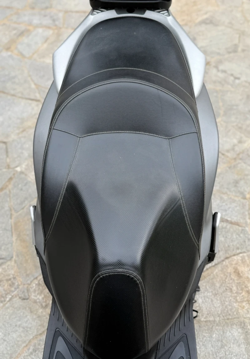 Malaguti Password 250cc 22ps, снимка 12 - Мотоциклети и мототехника - 52022192