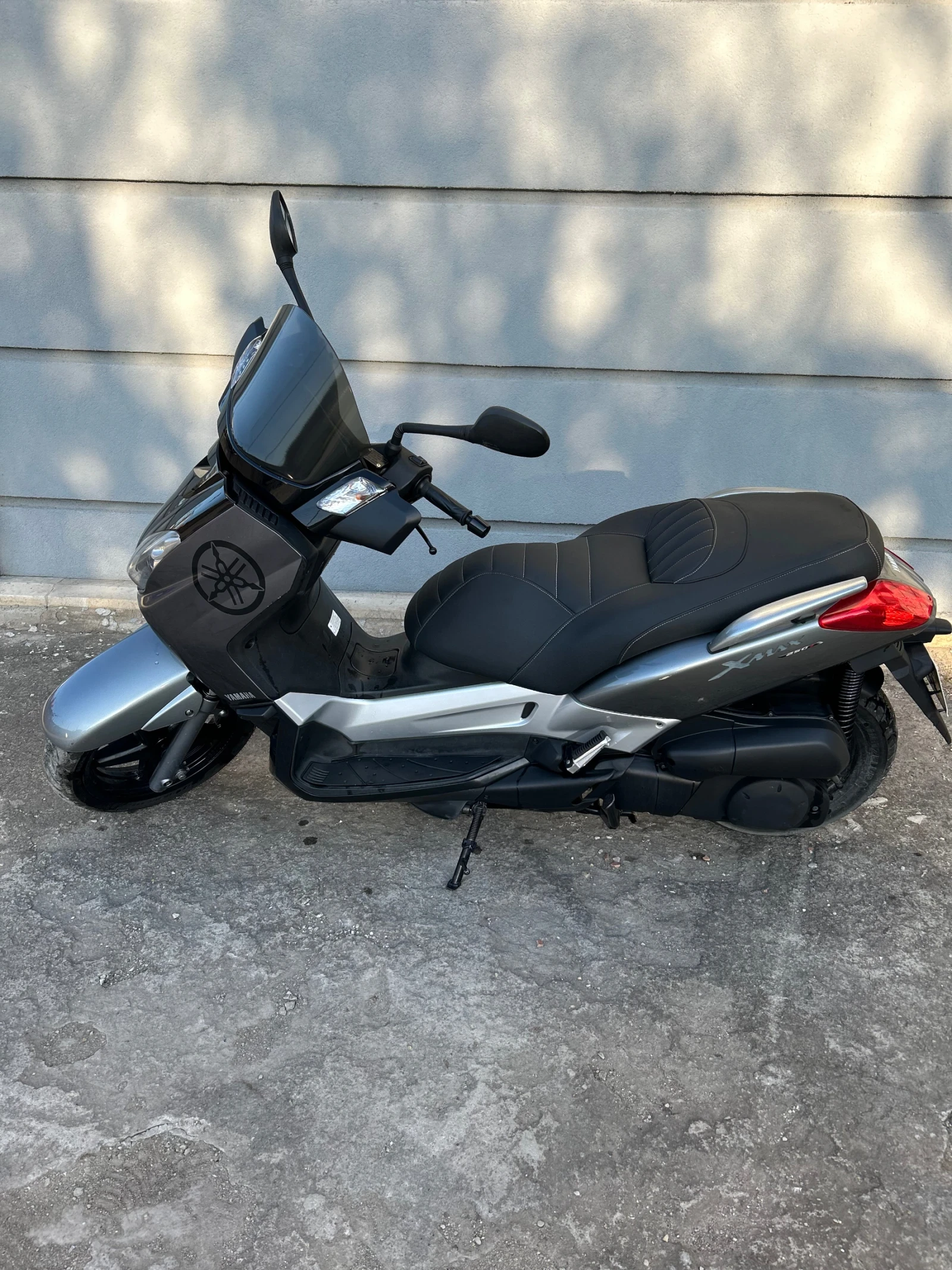 Yamaha X-max 250i - изображение 3