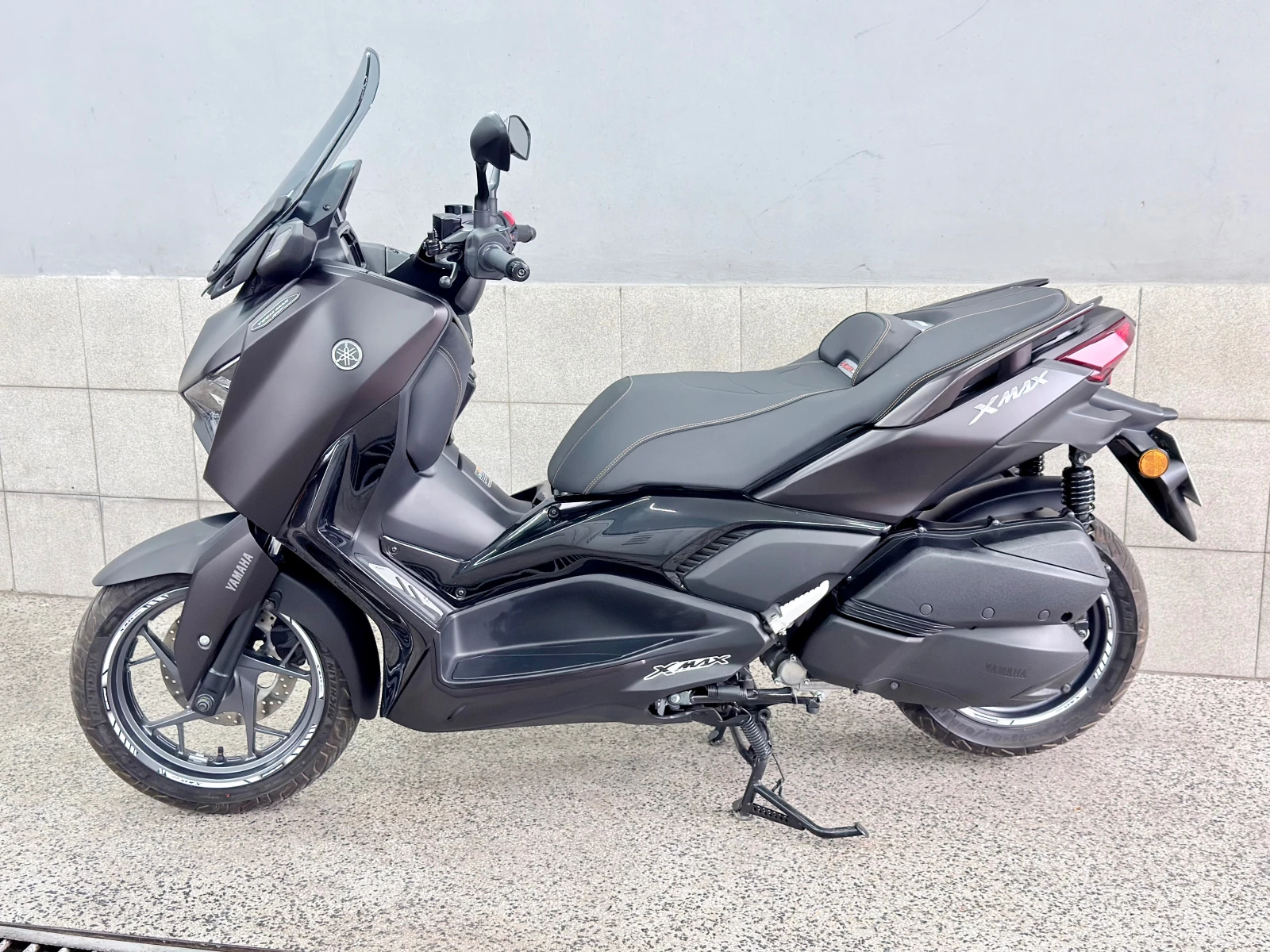 Yamaha X-max TechMax 300* *  | Mobile.bg   2