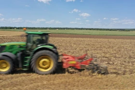 Продълбочител Volgarino Falcone, снимка 11