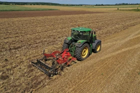 Продълбочител Volgarino Falcone, снимка 1