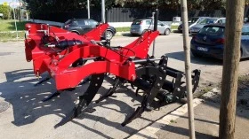 Продълбочител Volgarino Falcone, снимка 5