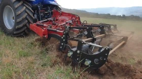 Продълбочител Volgarino Falcone, снимка 8