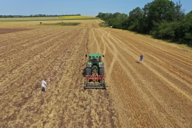 Продълбочител Volgarino Falcone, снимка 12