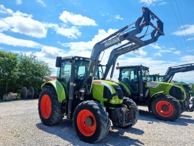      Claas Arion 540 