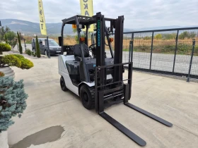 ������� Nissan UNICARRIERS / 2 ���� / ���������� / ���+ ������ ! | Mobile.bg � ����� ������ 7