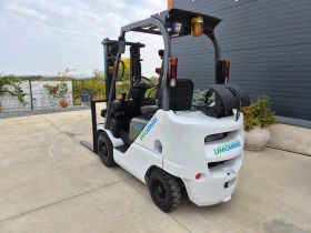 ����� �� �������� �� ������� Nissan UNICARRIERS / 2 ���� / ���������� / ���+ ������ !