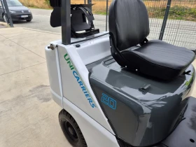 ������� Nissan UNICARRIERS / 2 ���� / ���������� / ���+ ������ ! | Mobile.bg � ����� ������ 12