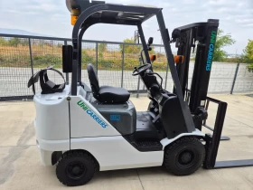 ������� Nissan UNICARRIERS / 2 ���� / ���������� / ���+ ������ ! | Mobile.bg � ����� ������ 6
