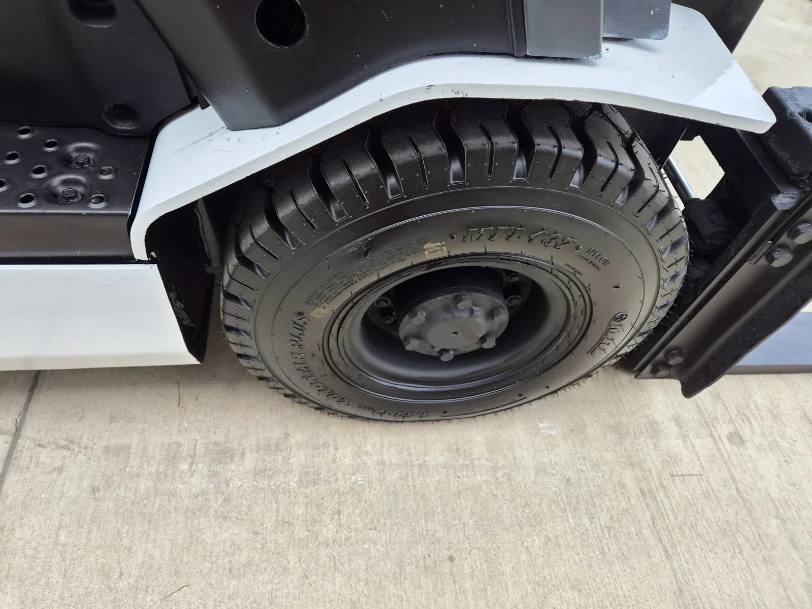 ������� Nissan UNICARRIERS / 2 ���� / ���������� / ���+ ������ ! | Mobile.bg � ����������� 13