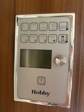  Tabbert Hobby Premium 560 | Mobile.bg    17