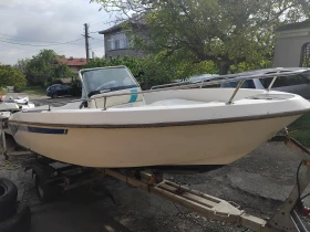 Лодка Angelo Molinari  510, снимка 3