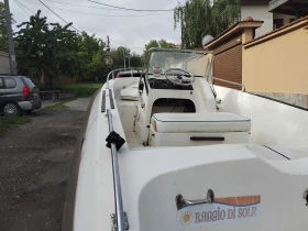Лодка Angelo Molinari  510, снимка 7