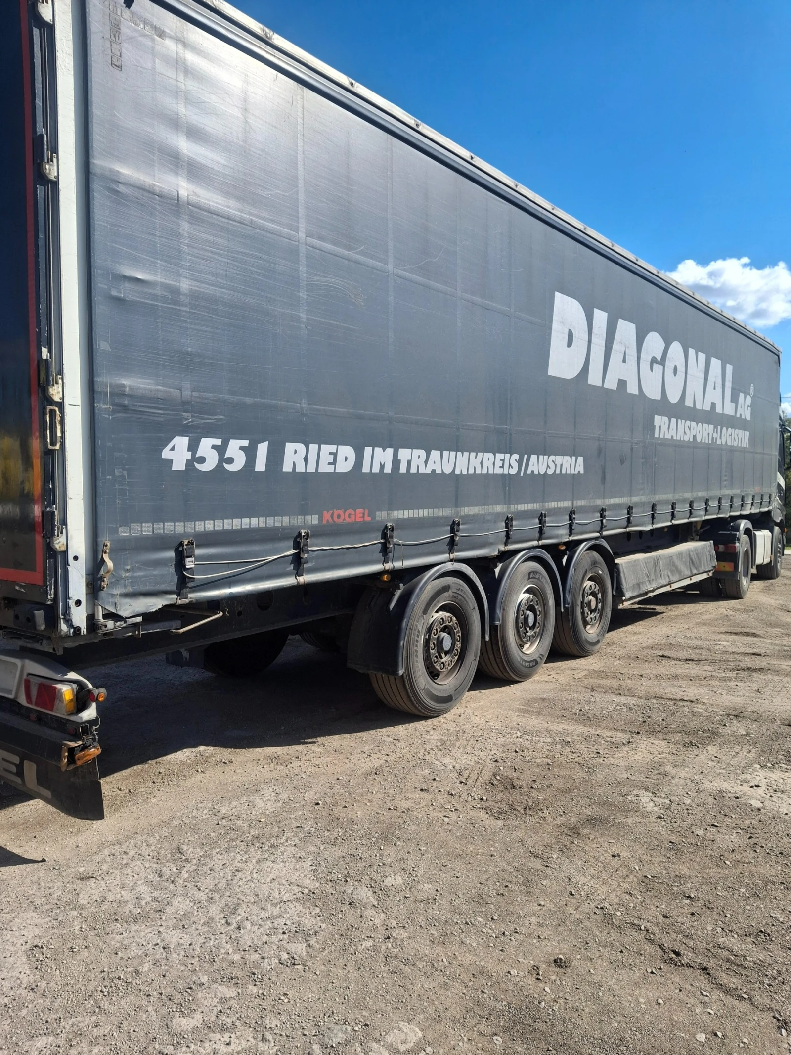 ����������� Koegel CH24 | Mobile.bg � ����������� 2
