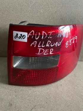 Стоп Audi A6 AllRoad  2000-2005г., снимка 1