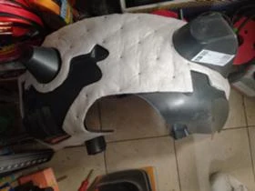 Citroen C4 (2004-) подкалник заден десен цена 25 лева продава Ем Комплект Павлово 0884333269, снимка 2