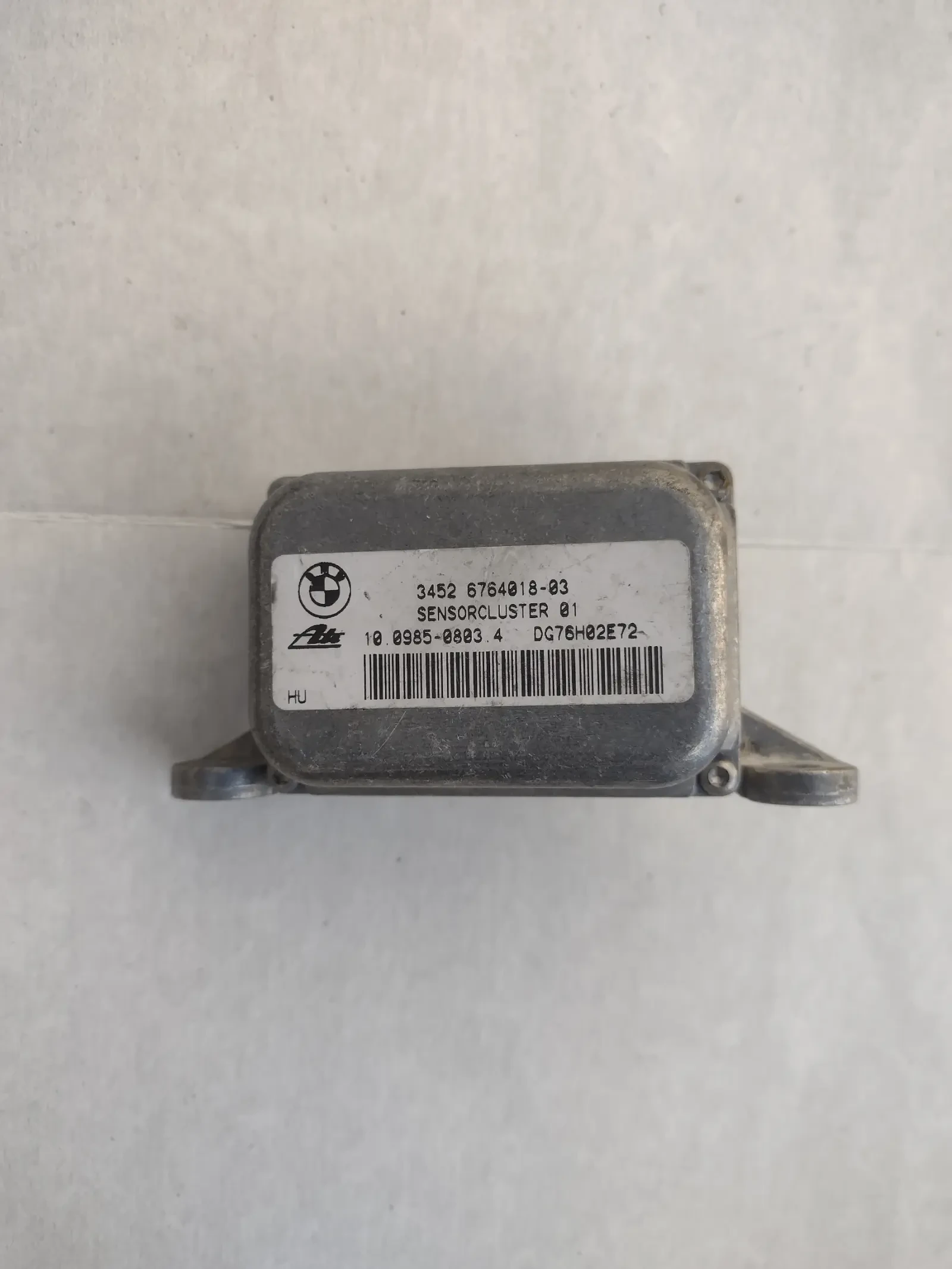 34526764018  ESPB   BMW 3 E46,  Mini Cooper   3452 6764018-03 | Mobile.bg   1