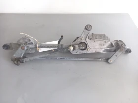 Моторче предни чистачки Опел Инсигния 