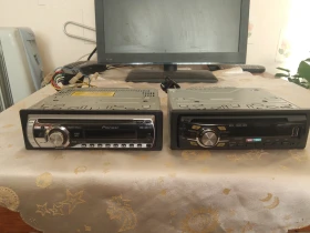 Автокасетофони, снимка 2