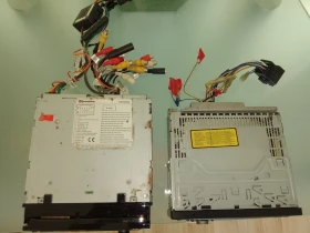 Автокасетофони, снимка 4