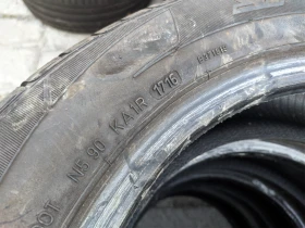 Гуми Всесезонни 185/60R15, снимка 12