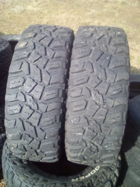 Гуми Летни 285/70R17, снимка 2