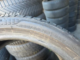 Гуми Летни 225/40R18, снимка 7