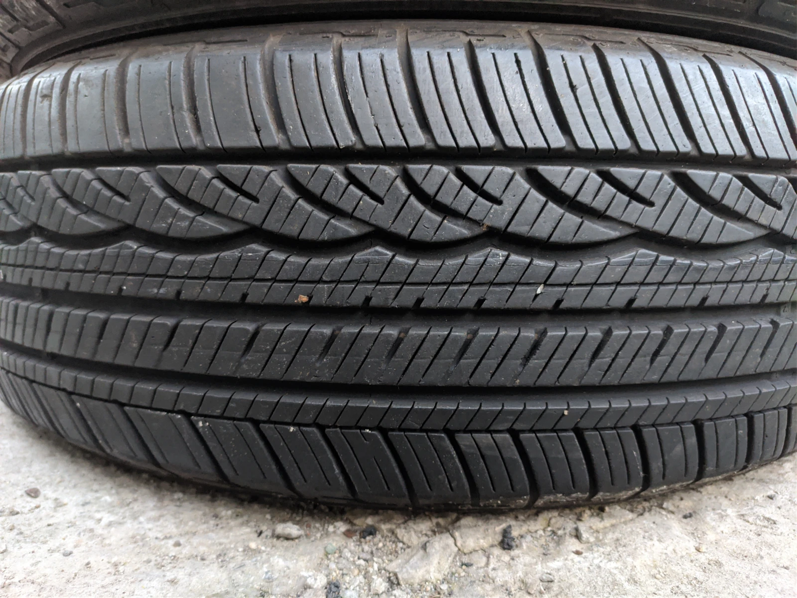  185/60R15 | Mobile.bg   4