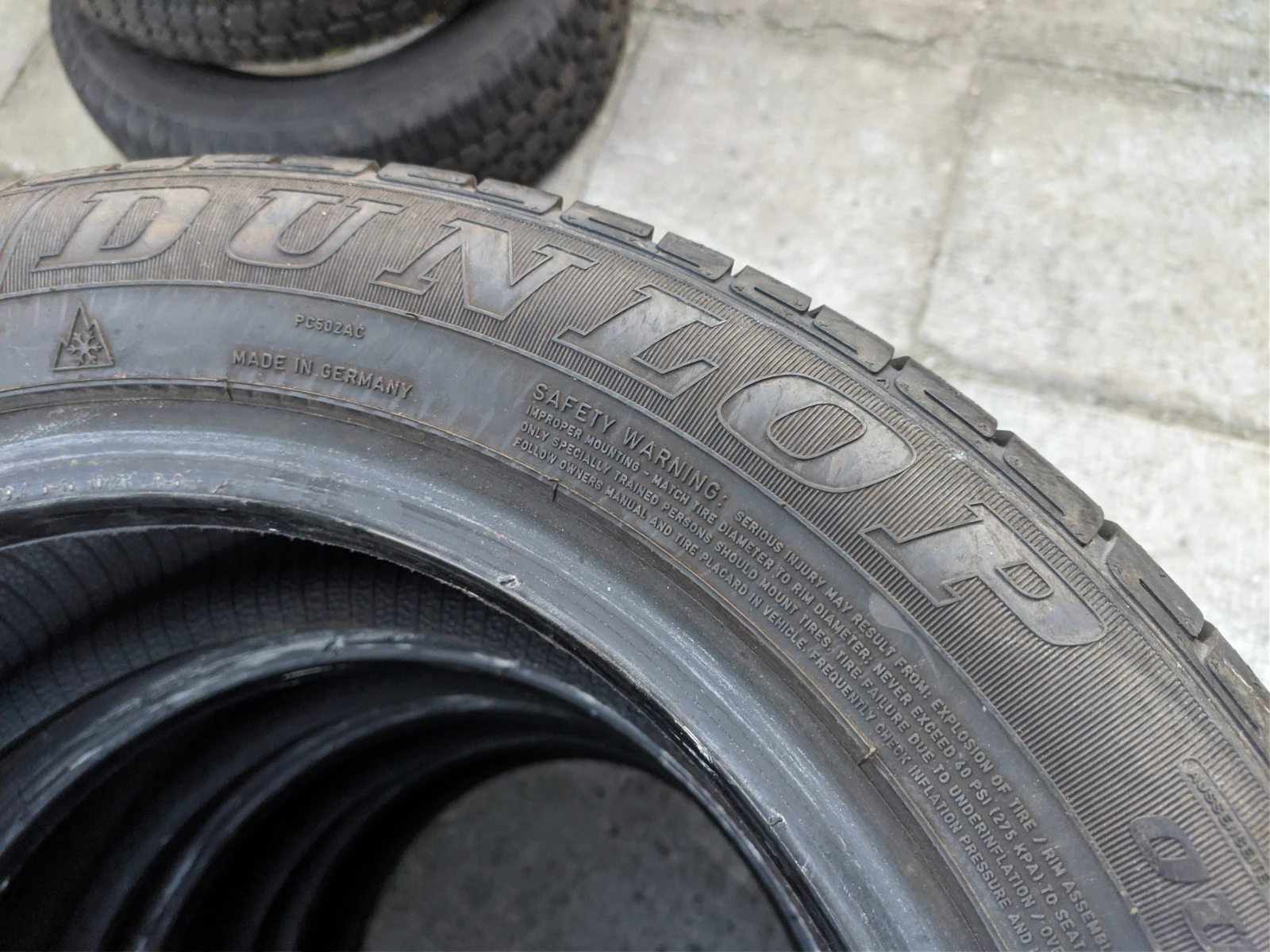  185/60R15 | Mobile.bg   10