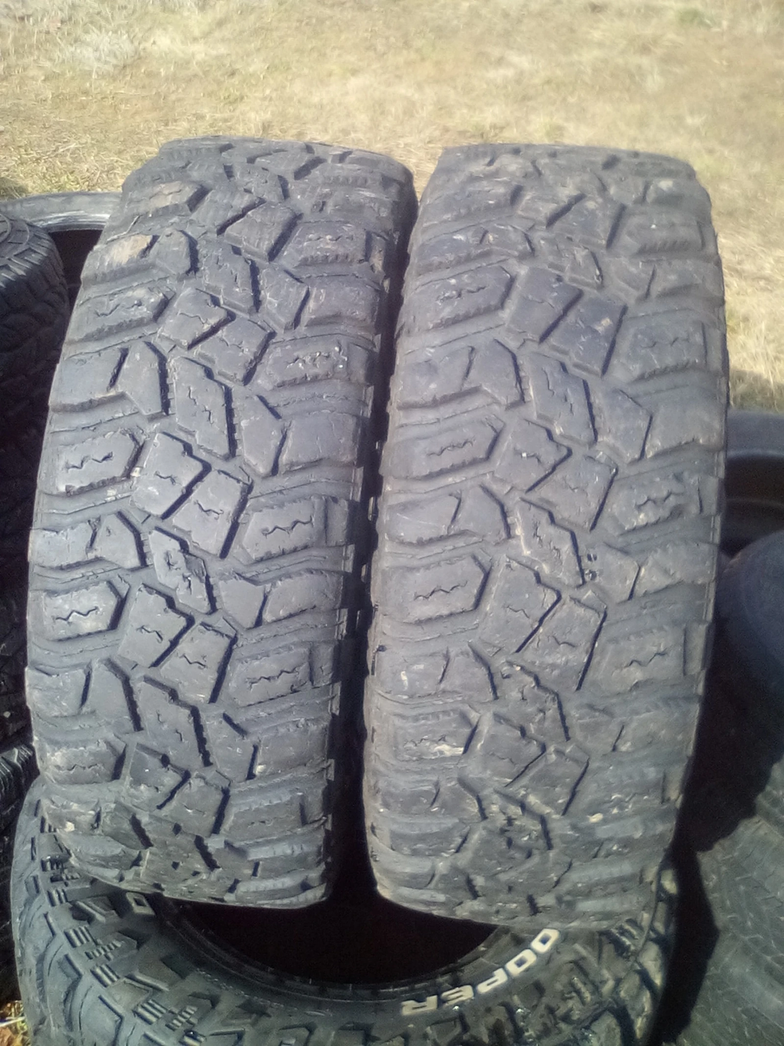  285/70R17 | Mobile.bg   2