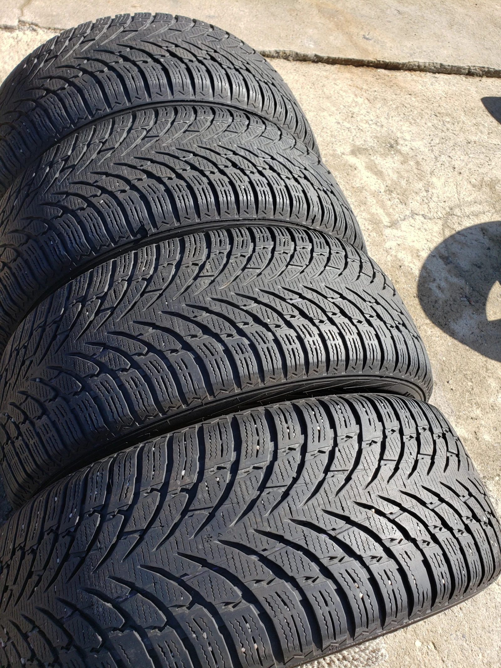  235/55R18 | Mobile.bg   4