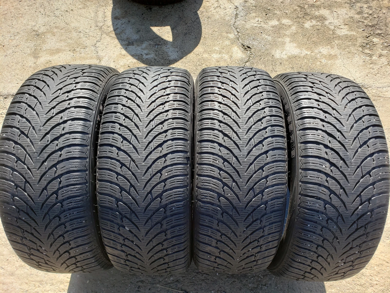  235/55R18 | Mobile.bg   2