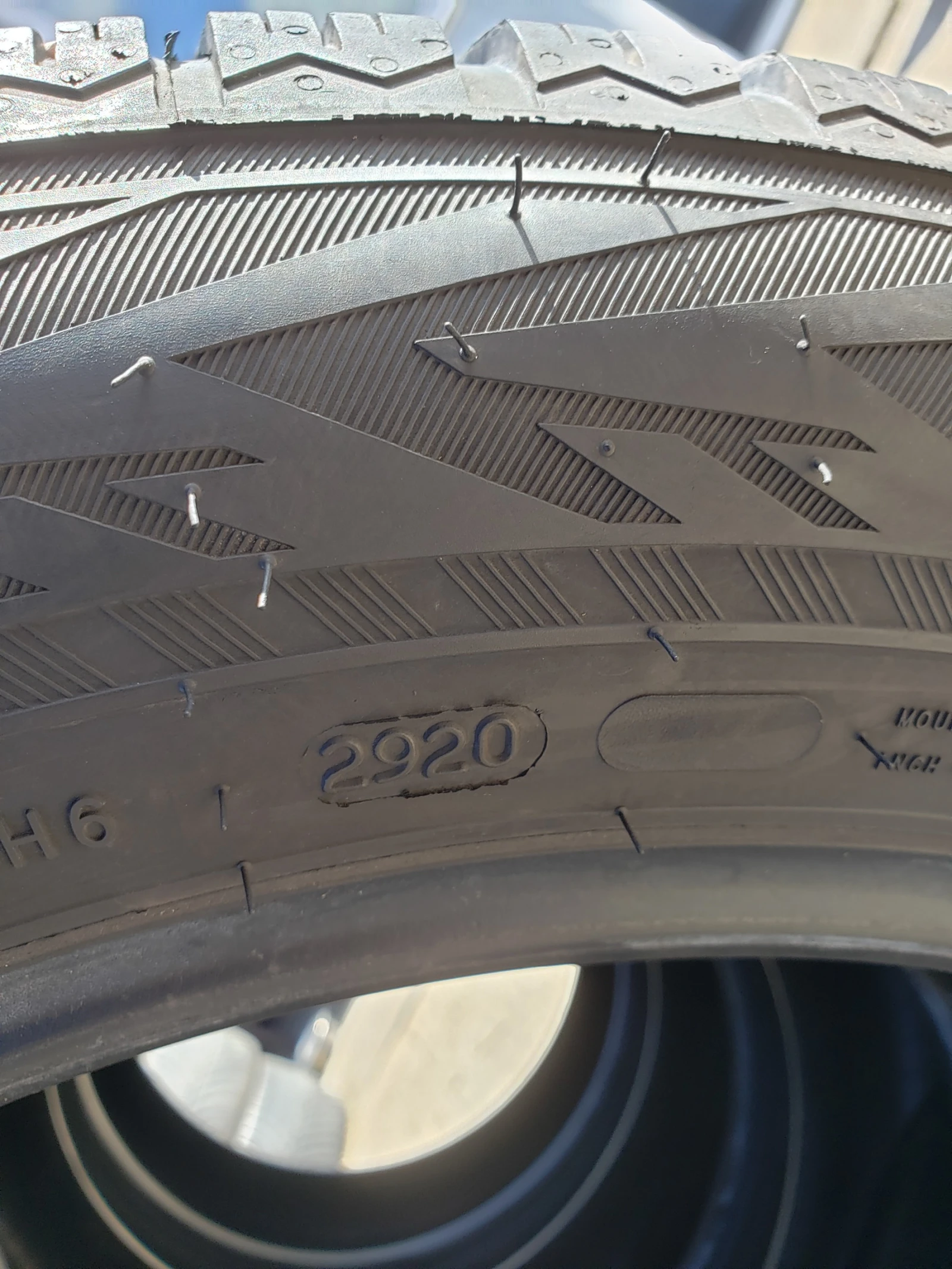  235/55R18 | Mobile.bg   8