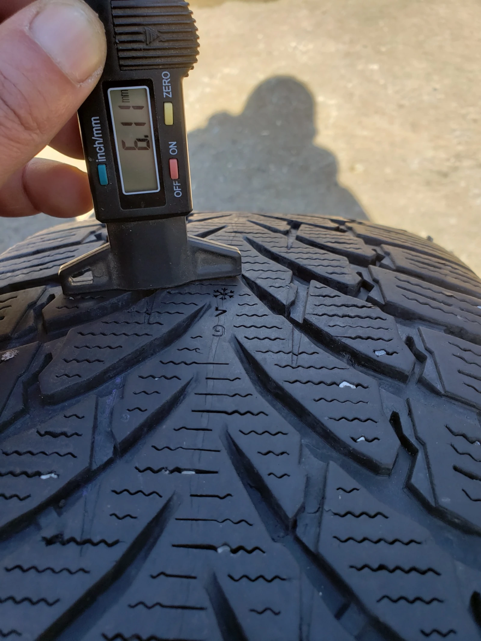  235/55R18 | Mobile.bg   9