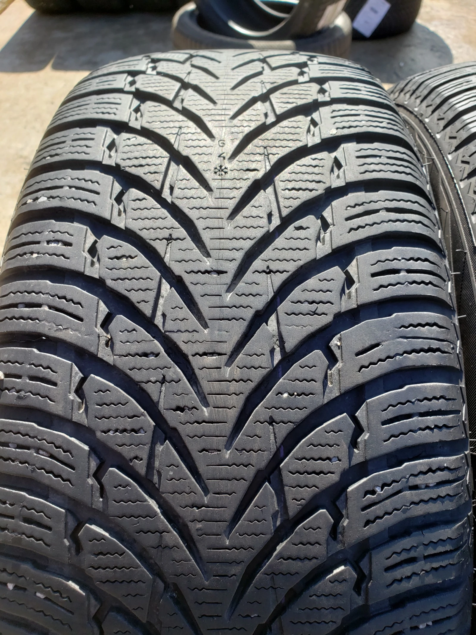  235/55R18 | Mobile.bg   1