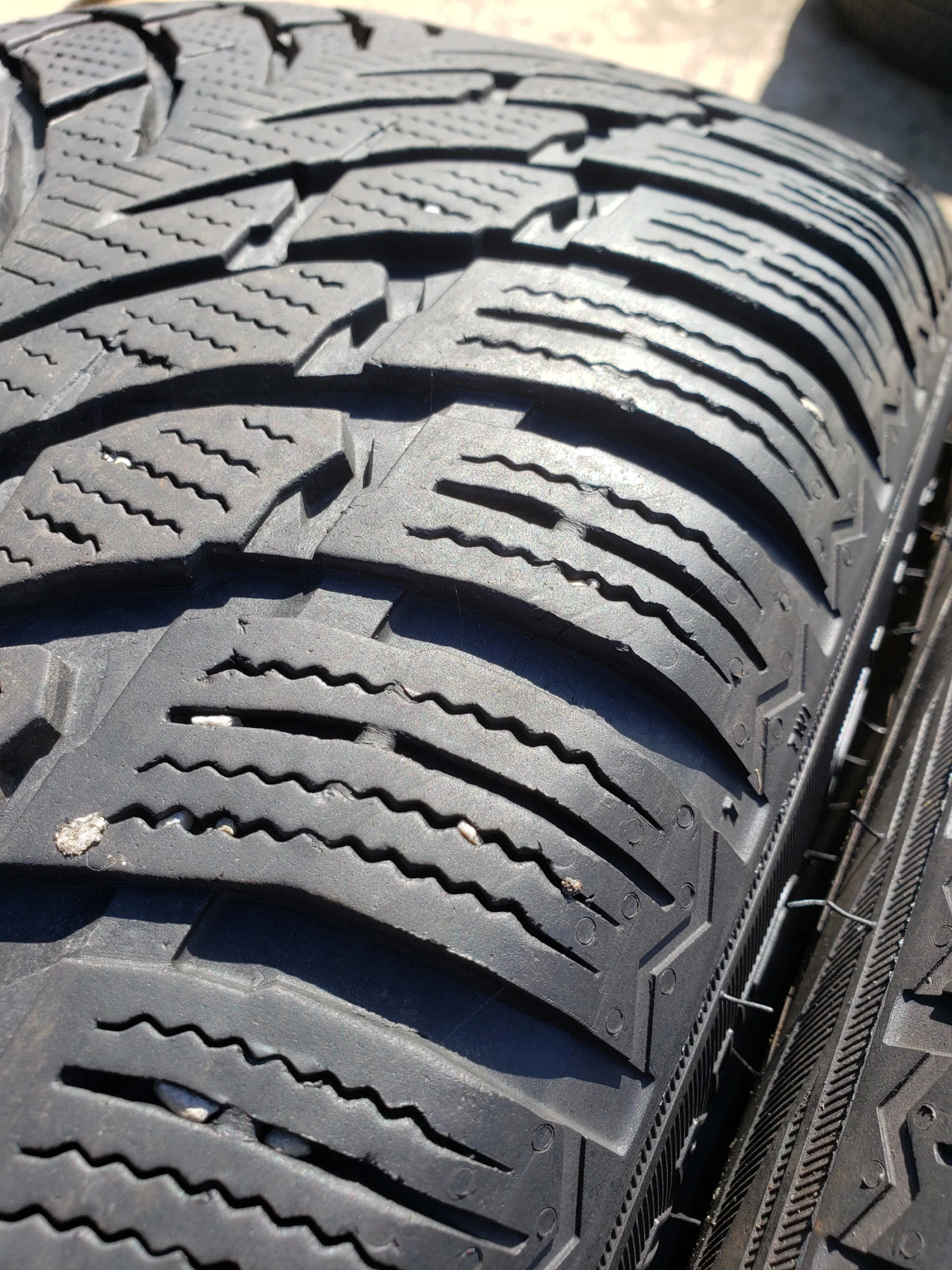  235/55R18 | Mobile.bg   5