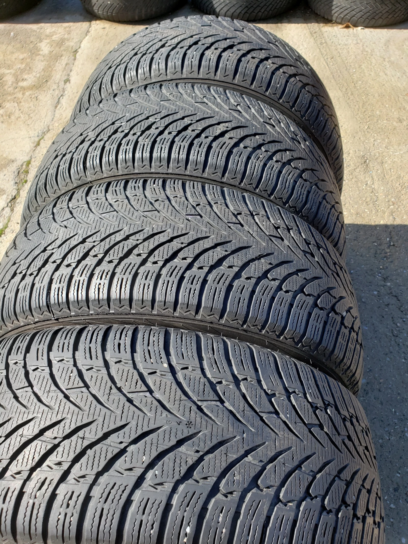  235/55R18 | Mobile.bg   3