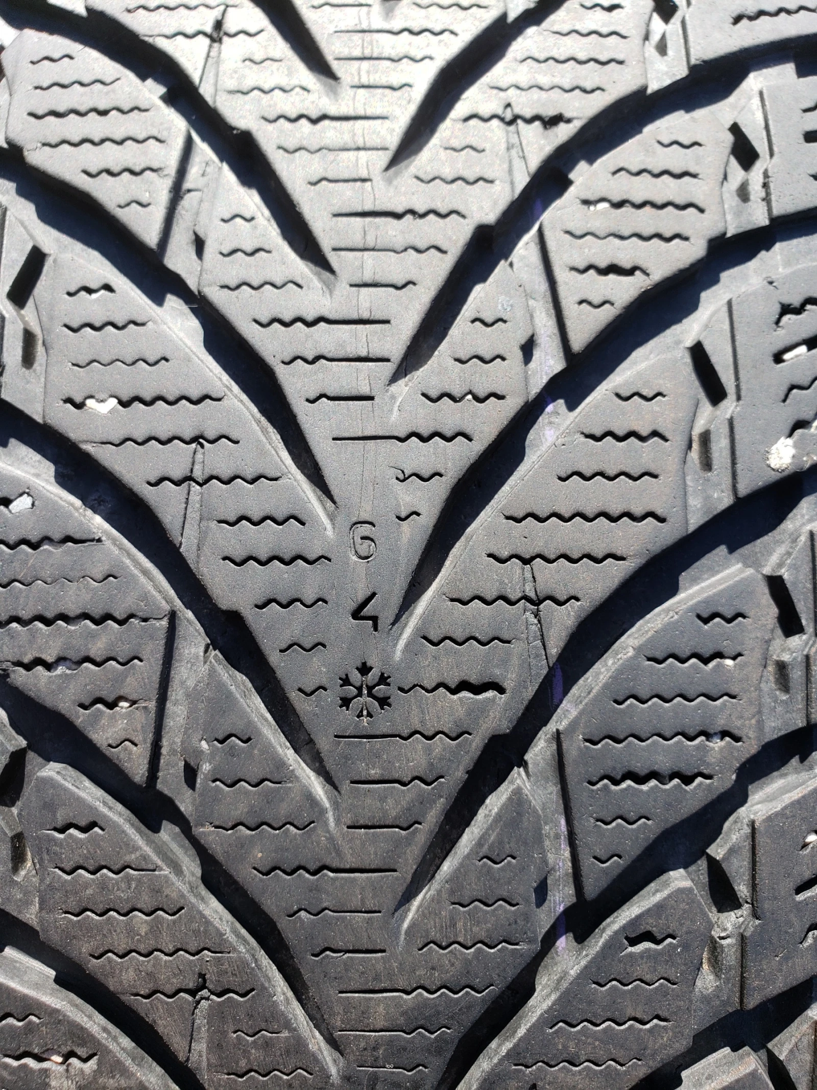  235/55R18 | Mobile.bg   6