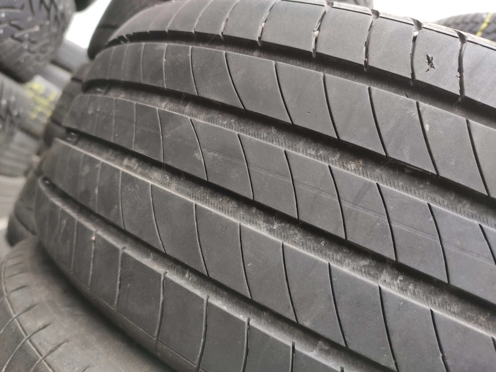 Гуми Летни 205/45R16