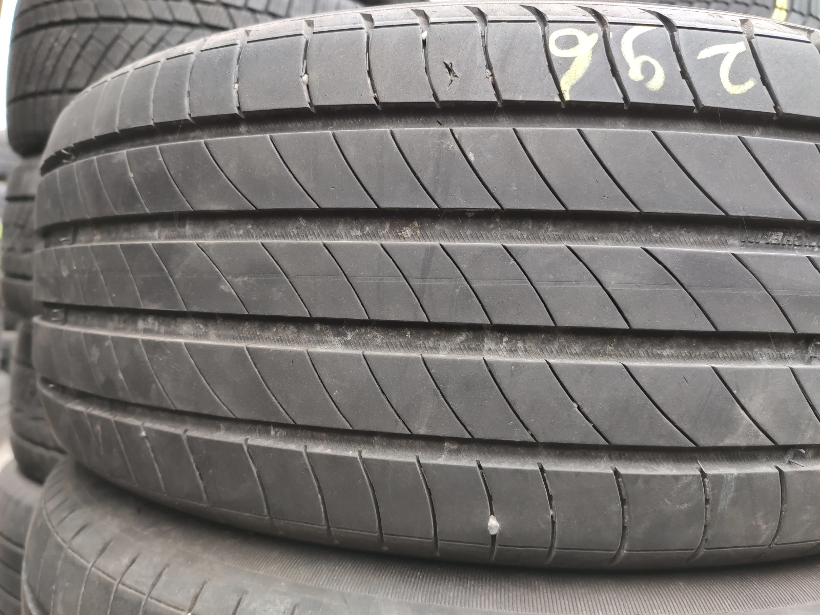 Гуми Летни 205/45R16