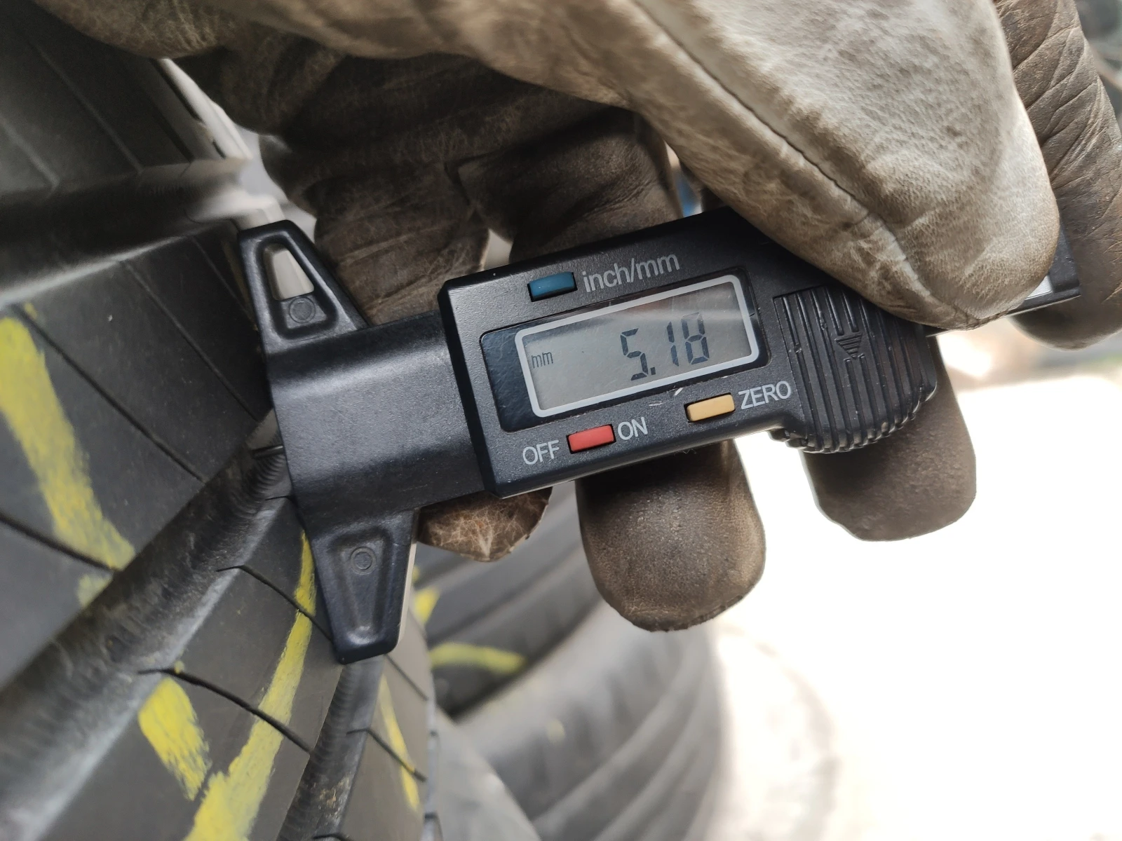 Гуми Летни 205/45R16, снимка 6 - Гуми и джанти - 54060025