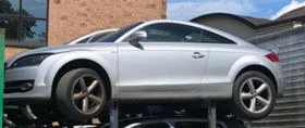 Audi Tt 2.0 TFSI   САМО ЗА ЧАСТИ , снимка 1