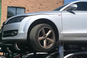 Audi Tt 2.0 TFSI   САМО ЗА ЧАСТИ , снимка 3