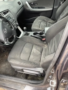 Kia Ceed 1.4, снимка 7